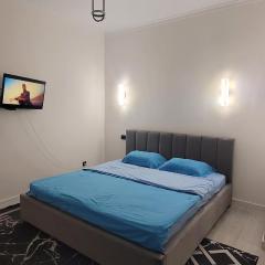 Однокомнатная квартира посуточно