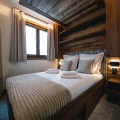 Appartement Eclipse by ExplorHome I 4 à 6 personnes I Skis aux pieds I Tignes, Val Claret