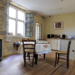 Gite Andraut - Bazas