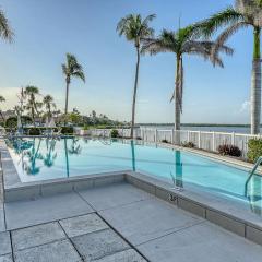 Waterfront, Spa/Pool, Private Paradise On LBK!