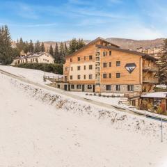 Hotiday Sauze Centro