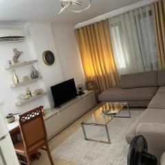 Apartament Astir