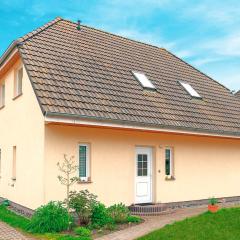 Fewo Rabe rechts Fewo Nr 2