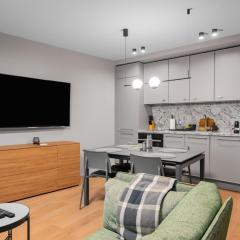 Cozy Apartament in Lozenetz