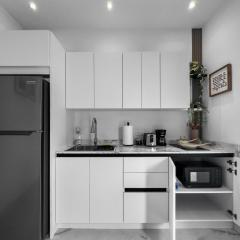 Hyde Park 3 Comfy Apt With Parking in San Juan