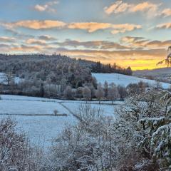 Fewo Schmallenberger Mauerblümchen