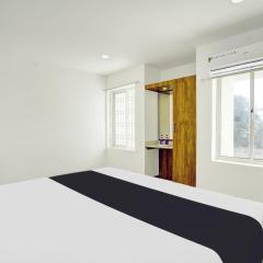 Hotel O Quilon Residency