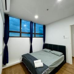 Make Memories Escape 2BR Stay Summer Mall