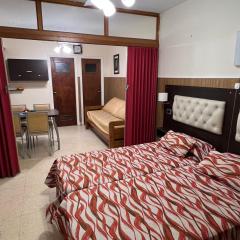 Departamento Alquiler temporada Mar del Plata