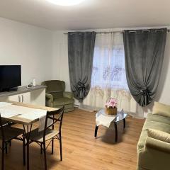 Apartament ilie