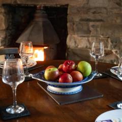 Panoramic Mountain Retreat - Waen Fechan - 4x4 access only