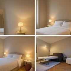 Dimora Lombardi Torino