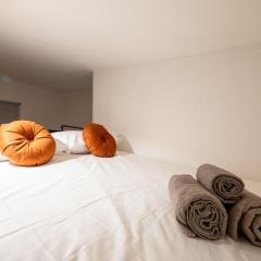 Apt para casal próximo a Praia do Leme e Copa