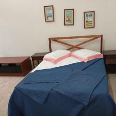 Pousada Encanto dos Olhos