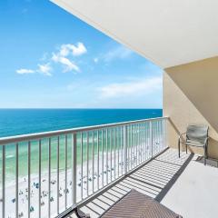 Majestic Beach Towers One 1314 by Emerald Coast Retreats