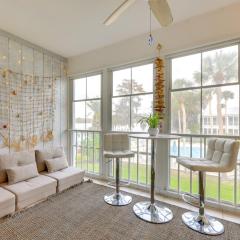 Private Boat Slip on St Johns River! Welaka Condo