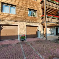 Ferienwohnung Doppelreiter