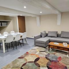 Murmures de la Risle