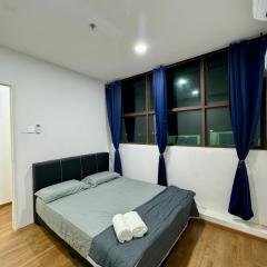 Make Memories Residence 2BR Suite Summer Mall