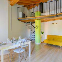 Ca Mantoet - The Green Loft with terrace