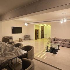 Luxurious flat in Adma