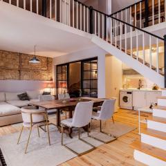 Charming 2BR TownHouse in Mouraria | By Airnest