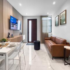 Hyde Park 10 Comfy Apt With Parking in San Juan