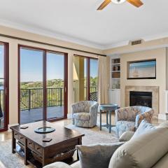 Sanctuary by the Sea 2118 by Newman-Dailey