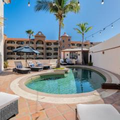 Los Cabos - Costa Azul Apartments