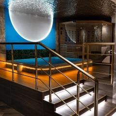 Sofia Hotel & Spa Truskavets