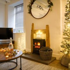 Beam End Snainton - Modern 2-bedroom Stone Cottage