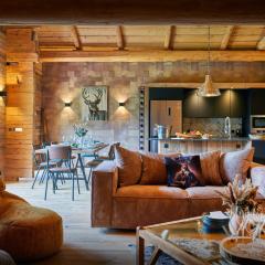 La Ferme de la Caillère - OVO Network