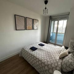 Bellecour Urban Loft