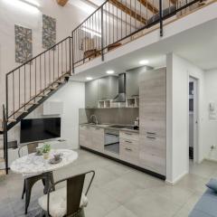 Domus Aeria - Porta Maggiore