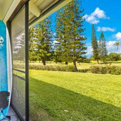 NEW Kuilima Estates KBM Resorts 2 Units 4 Bedrooms ML-2750