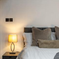 Bradford Luxury Apartment in the City Centre