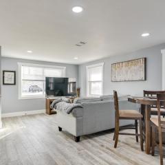 Walk to Restaurants Home with Yard in Safety Harbor