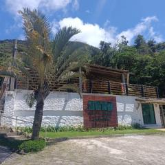 Pousada Canto Da Ribeira