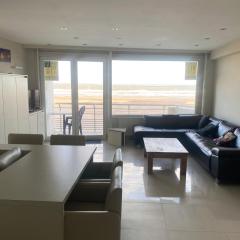 BEL AIR HOLIDAY - Comfortable studio with a beautiful sea view T70