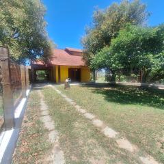 Casa mami 800 mts do mar