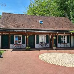 Chambre Japonisante, La Bonnerie
