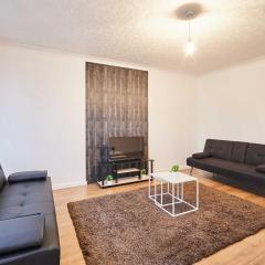 Host & Stay - Coquet House