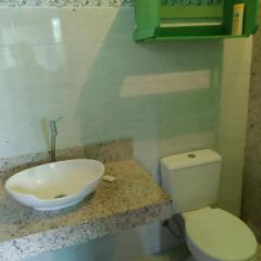 Da Silva Rio Hospedagem