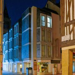 Mercure Rouen Centre Cathédrale