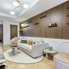 Sublime 3 bedrooms Apartment Center of Paris by Studio Prestige