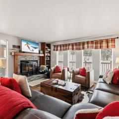 Forest Escape - Hot Tub Fireplace Kid Fun