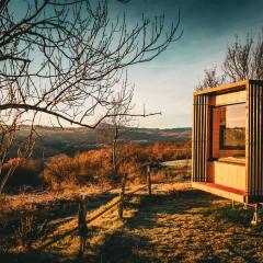 Homnest - Confins des Domes - Volvic & Vulcania