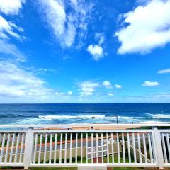 Coral Sands Umdloti Beach