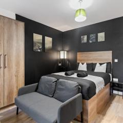 Lovely Central Studio - 4