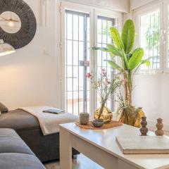 Casa Toledano In Granada Cervantes